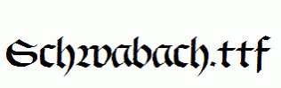 Schwabach.ttf