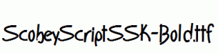 ScobeyScriptSSK-Bold.ttf