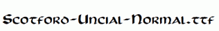 Scotford-Uncial-Normal.ttf