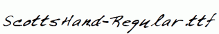 ScottsHand-Regular.ttf