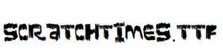 ScratchTimes.ttf