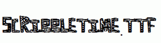 ScribbleTime.ttf