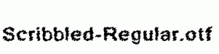 Scribbled-Regular.otf