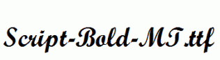 Script-Bold-MT.ttf
