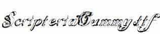ScripteriaGummy.ttf