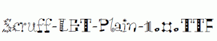 Scruff-LET-Plain-1.0.ttf