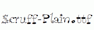 Scruff-Plain.ttf