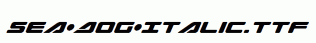 Sea-Dog-Italic.ttf
