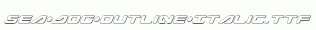 Sea-Dog-Outline-Italic.ttf