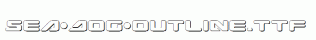 Sea-Dog-Outline.ttf