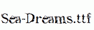 Sea-Dreams.ttf