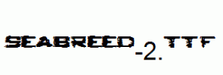 Seabreed-2.ttf