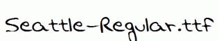 Seattle-Regular.ttf