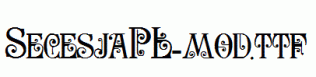 SecesjaPL-mod.ttf