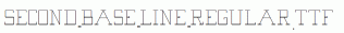 Second-Base-Line-Regular.ttf