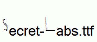 Secret-Labs.ttf