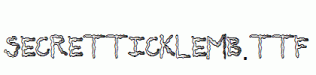 SecretTickleMB.ttf