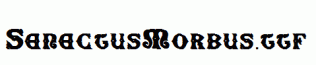 SenectusMorbus.ttf
