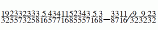 SeriFractionsVertical-Plain.ttf
