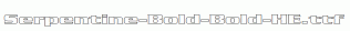 Serpentine-Bold-Bold-HE.ttf