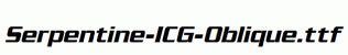 Serpentine-ICG-Oblique.ttf