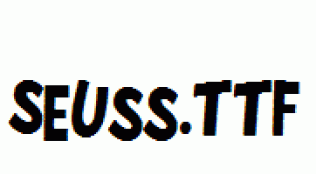 Seuss.ttf