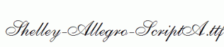 Shelley-Allegro-ScriptA.ttf