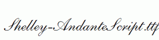 Shelley-AndanteScript.ttf