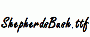 ShepherdsBush.ttf