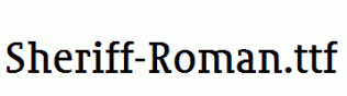 Sheriff-Roman.ttf