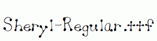 Sheryl-Regular.ttf