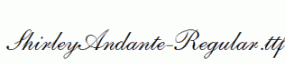 ShirleyAndante-Regular.ttf