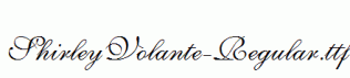 ShirleyVolante-Regular.ttf