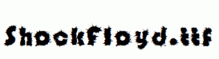 ShockFloyd.ttf