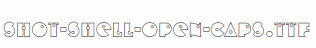 Shot-Shell-Open-Caps.ttf