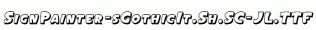 SignPainter-sGothicIt.Sh.SC-JL.ttf
