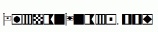 SignalFlags.ttf