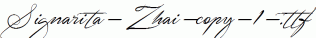 Signarita-Zhai-copy-1-.ttf