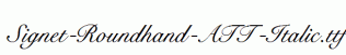 Signet-Roundhand-ATT-Italic.ttf