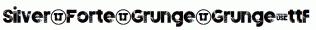 Silver-Forte-Grunge-Grunge.ttf