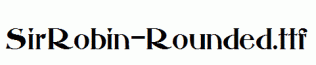 SirRobin-Rounded.ttf