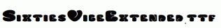 SixtiesVibeExtended.ttf