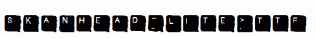 SkanHead-Lite.ttf