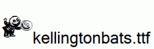 Skellingtonbats.ttf