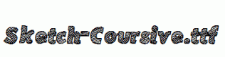 Sketch-Coursive.ttf