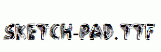 Sketch-Pad.ttf