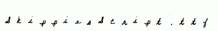 SkippiesScript.ttf