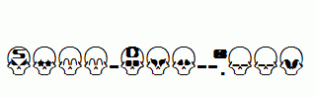 Skull-Capz-BRK-.ttf