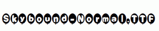 Skybound-Normal.ttf