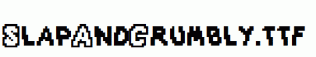 SlapAndCrumbly.ttf